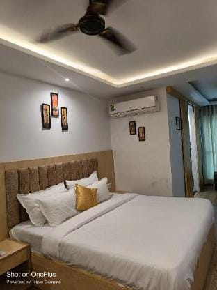 the grand anukampa603 Apartment in Jaipur