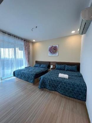 SNHomestay1826 Sea View @ The Wave Residence Vacation rental in Malacca