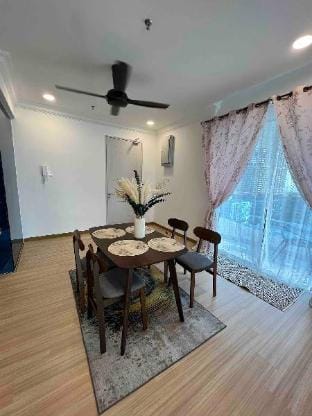 SNHomestay1826 Sea View @ The Wave Residence Vacation rental in Malacca