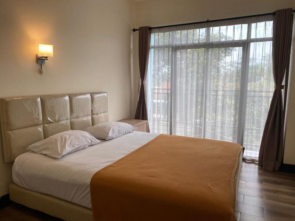 BHUMI ATIKAN HOTEL Hotel in West Java