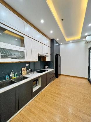 Vinhomes Skylake 4Br Luxury Apartment in Laos