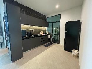 Saradise BDC nice big service apartment Apartment in Kuching