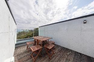 Goodplace dearwave poolvilla2 Vacation rental in South Korea