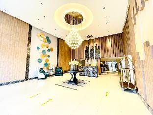Studio Condo with a bedroom - Fully Furnished Vacation rental in Iloilo City