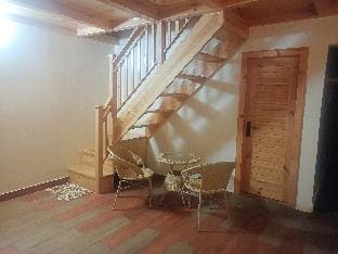Pine House Home Stay Villa in Uttarakhand