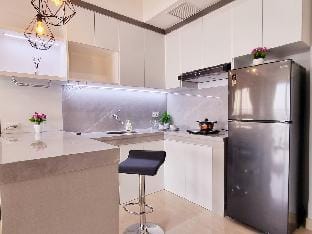 Luxury Furnished  Podomoro  2BR HUGO Happy  Stay Apartment in Indonesia