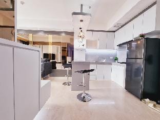 Luxury Furnished  Podomoro  2BR HUGO Happy  Stay Apartment in Indonesia