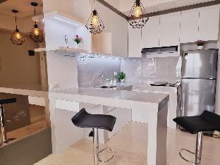 Luxury Furnished  Podomoro  2BR HUGO Happy  Stay Apartment in Indonesia