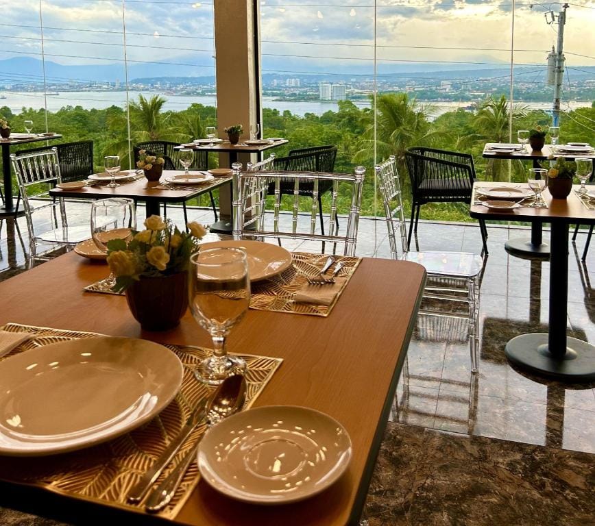 Castle View Hotel Samal Resort in Island Garden City of Samal