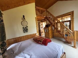 The Apple Chalet Vacation rental in Himachal Pradesh