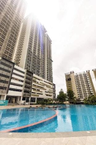 Benj's Place @ Grand Residences (Studio Unit) Apartment in Lapu-Lapu City