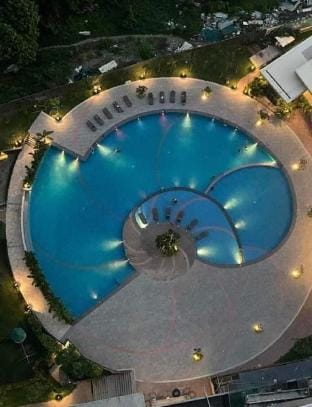 Benj's Place @ Grand Residences (Studio Unit) Apartment in Lapu-Lapu City