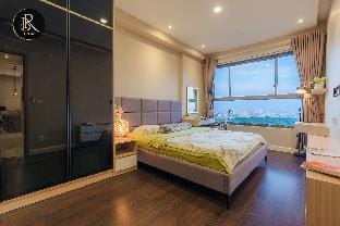 Sweet Home Apartment in Ho Chi Minh City