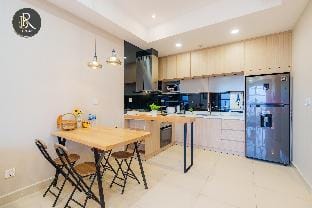 Sweet Home Apartment in Ho Chi Minh City