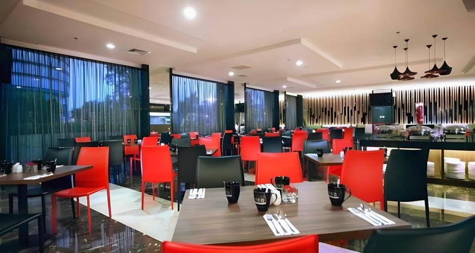 Horu Hotel Mangga Dua Square Hotel in Jakarta