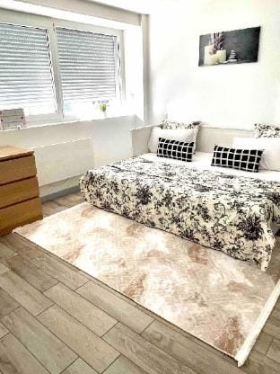 La perle Gare viotte Apartment in Besançon