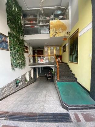 I@Home Apartment in Ho Chi Minh City