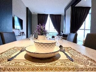 Durian Tunggal Houses Vacation rental in Malacca