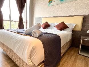 Durian Tunggal Houses Vacation rental in Malacca