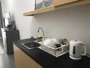 Twenty Studio EmpireDamansara[Wi-fi/Netflix/Prime] Apartment in Petaling Jaya