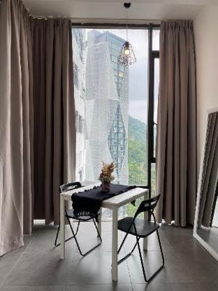 Twenty Studio EmpireDamansara[Wi-fi/Netflix/Prime] Apartment in Petaling Jaya