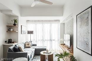 Airy 1BR Home Balcony Cebu IT Park 38 Park Avenue  Apartment in Lapu-Lapu City