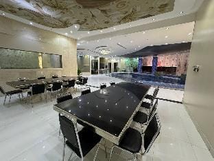 VIP resort chalets - Chalet 18 Vacation rental in Riyadh