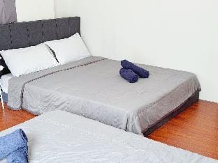 S4 Modern Sunway Geo 1-7pax Sunway Medical Centre Vacation rental in Subang Jaya
