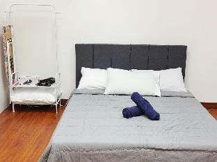 S4 Modern Sunway Geo 1-7pax Sunway Medical Centre Vacation rental in Subang Jaya