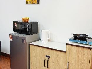 S4 Modern Sunway Geo 1-7pax Sunway Medical Centre Vacation rental in Subang Jaya