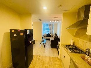 The Centaurus INN Suites  Apartment in Islamabad