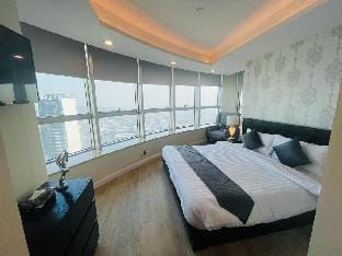 The Centaurus INN Suites  Apartment in Islamabad