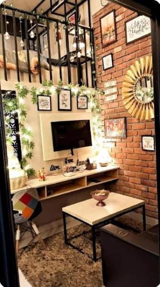 The Army House 5- Condo with river & mountain view Apartment in Rishikesh