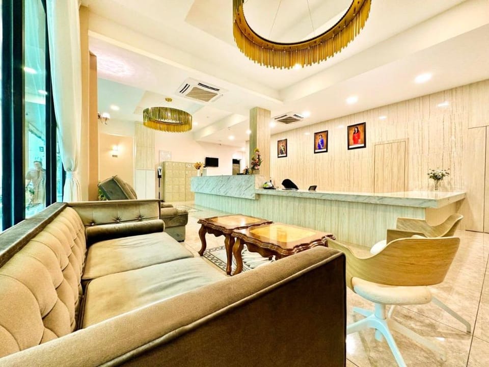 Well Hotel by UHA Hotel in Johor Bahru