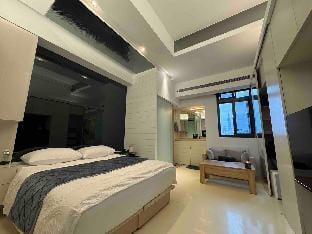 Da’an Forest Park Getaway Vacation rental in Taipei City