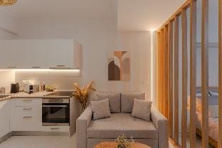 JV Luxury Apartment Acropolis Apartment in Athens