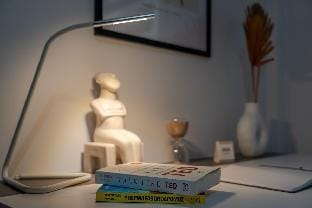 JV Luxury Apartment Acropolis Apartment in Athens