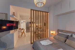 JV Luxury Apartment Acropolis Apartment in Athens
