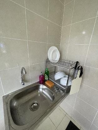 Sapphire Homestay Vacation rental in Kuching