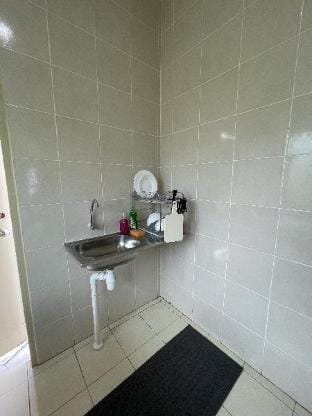 Sapphire Homestay Vacation rental in Kuching