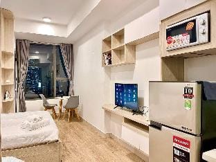 HAPPY GO HOUSE --Rivergate  Apartment in Ho Chi Minh City