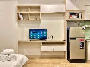 HAPPY GO HOUSE --Rivergate  Apartment in Ho Chi Minh City