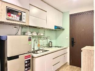 HAPPY GO HOUSE --Rivergate  Apartment in Ho Chi Minh City