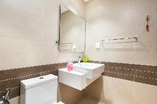 HAPPY GO HOUSE --Rivergate  Apartment in Ho Chi Minh City