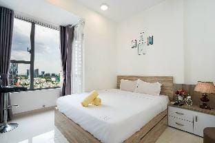 HAPPY GO HOUSE --Rivergate  Apartment in Ho Chi Minh City