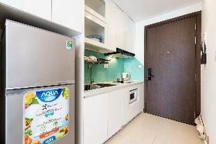 HAPPY GO HOUSE --Rivergate  Apartment in Ho Chi Minh City