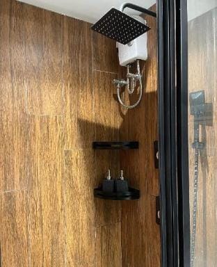 SateLuxxe Cave  Apartment in Pasay