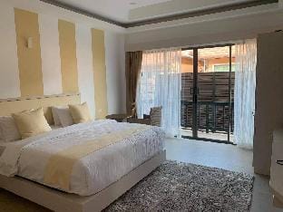 Khanitha Private Villas Bangtao Villa 8 Villa in Choeng Thale