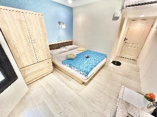 Emei 2B Apartment in Taipei City