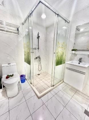 Emei 2B Apartment in Taipei City